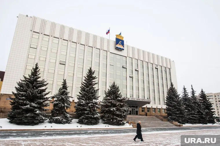 Антон Терехин стал победителем довыборов в гордуму Тюмени в 2021 году