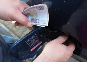 В России перенастроят топливный рынок
