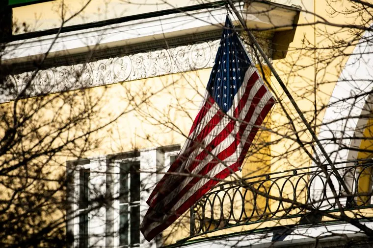 Виды города. Москва