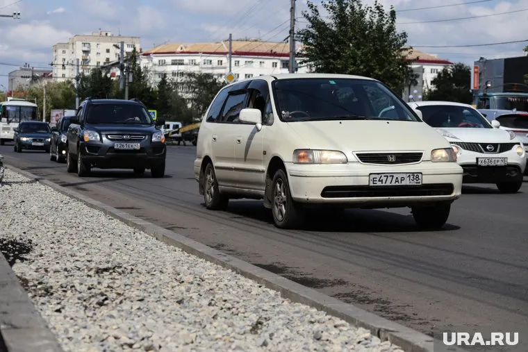 Прокуратура через суд заставила мэрию курганского города отремонтировать дорогу