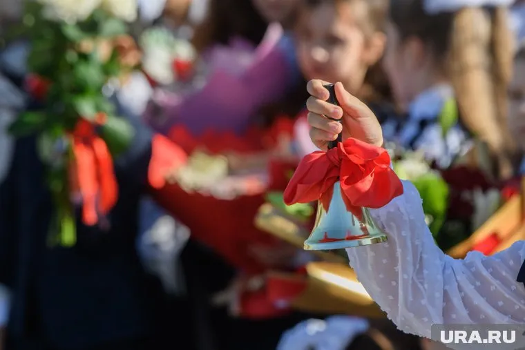 В школе Сургута появилось 30 первых классов