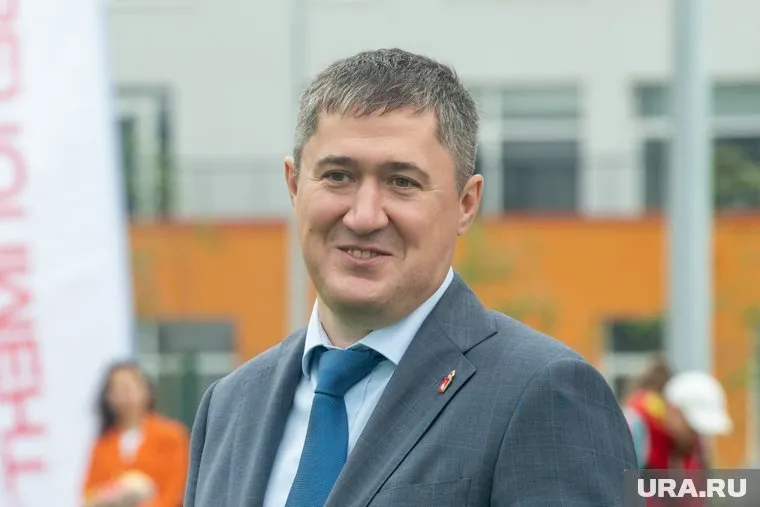 Глава региона поздравил всех жительниц Пермского края с 8 марта