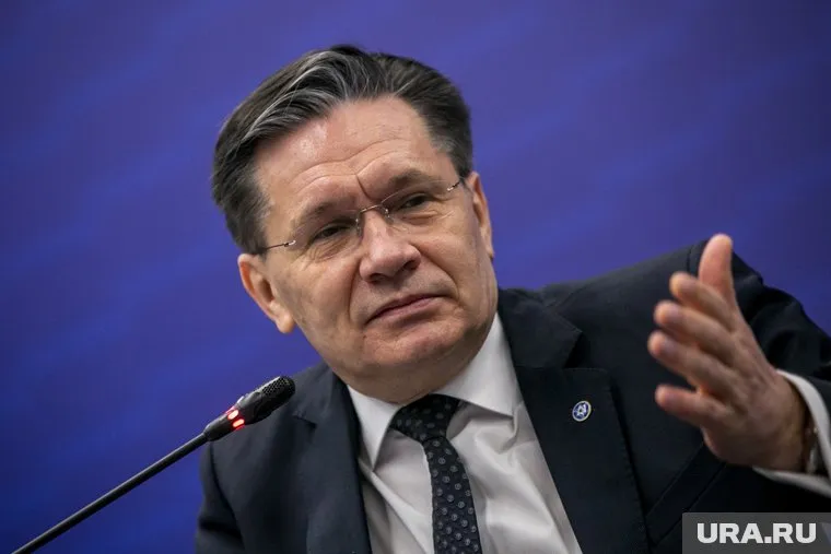 Выполнение задачи по росту грузопотока идет с опережением графика