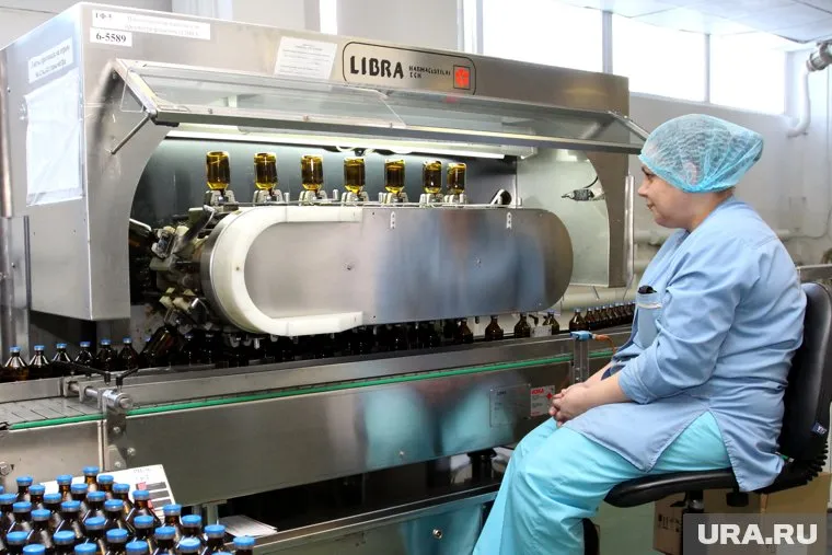 За 2017 год «Синтез» увеличил прибыль в 1,5 раза