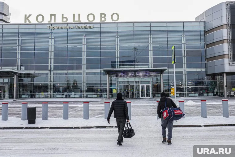 Екатеринбуржцы смогут улететь в Абу-Даби — столицу Объединенных Арабских Эмиратов