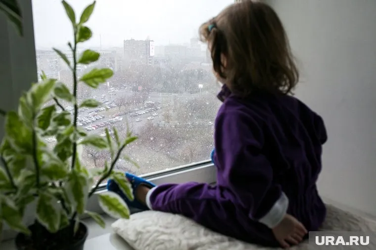 Украинцы просят Россию помочь вернуть им детей