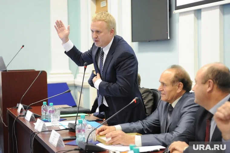 Олег Дубровин умеет работать с общественностью, но в медиа — новичок