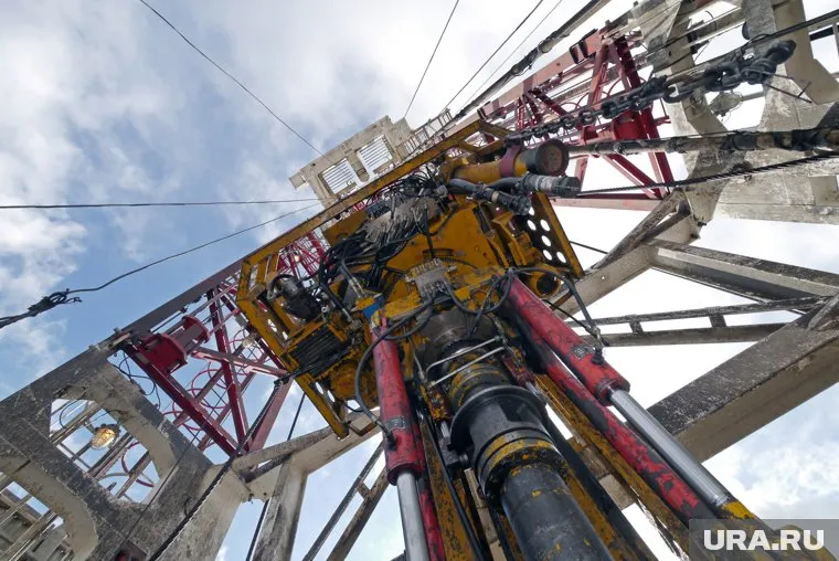 Цены на нефть оказались ниже прогнозных ожиданий