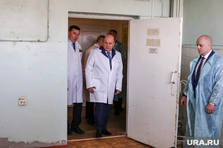 Мишустин увеличил финансирование лекарств для больных гепатитом