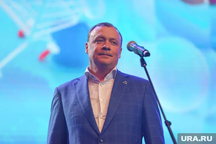 Алексей Орлов — второй представитель свердловского истеблишмента в совете