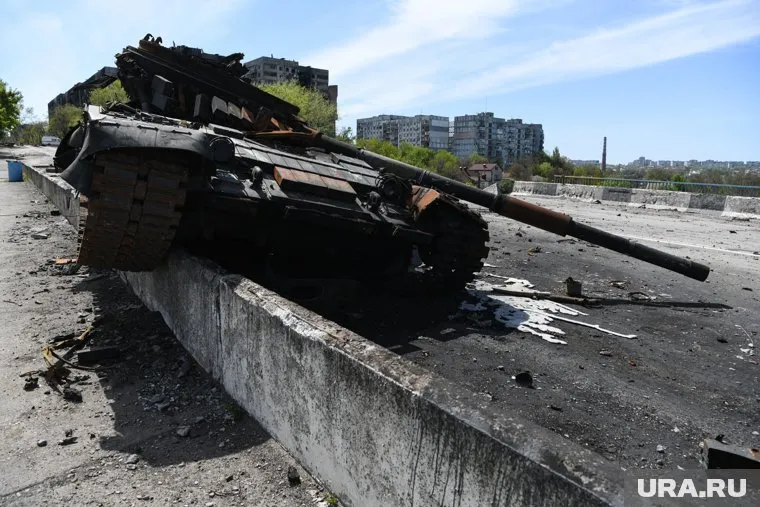 В Европе готовы оказывать помощь Украине столько, сколько ей необходимо