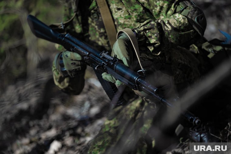 Украинские наемники несут потери в Судане