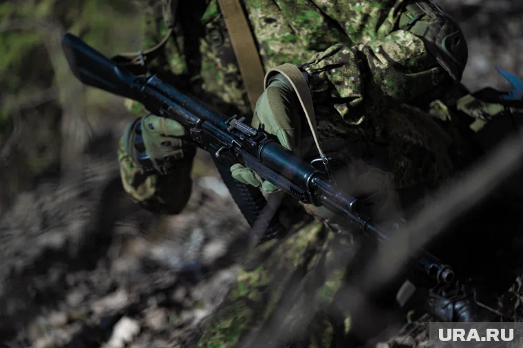 Наемники из Украины и Колумбии понесли огромные потери в боях в Судане