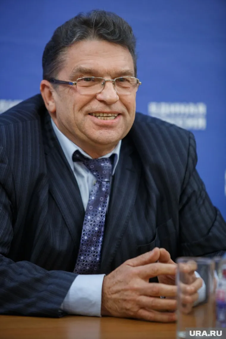 70-летний юбилей добавил Анатолию Марчевскому новые проблемы