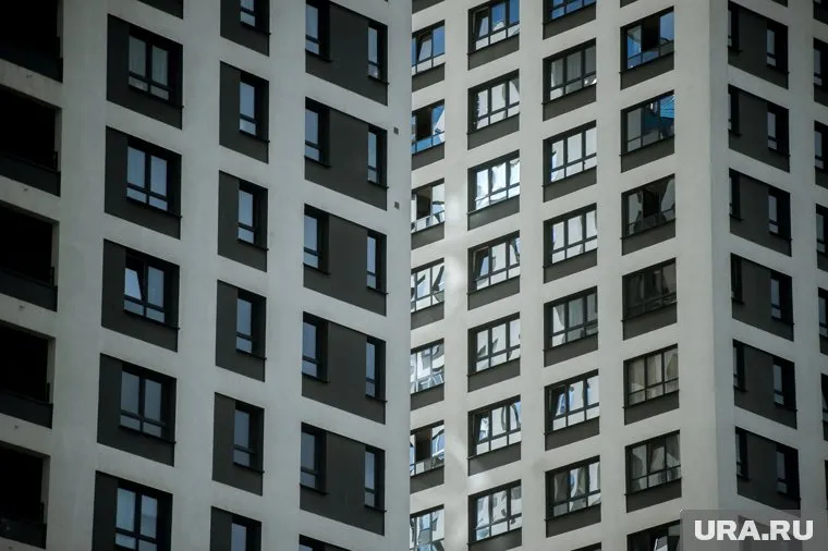 Муниципалитеты смогут покупать квартиры через эскроу-счета