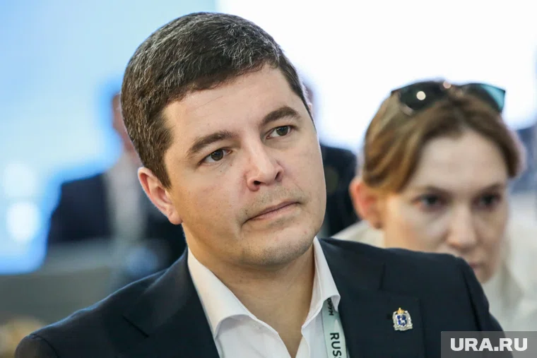 Дмитрий Артюхов открыл детскую школу искусств