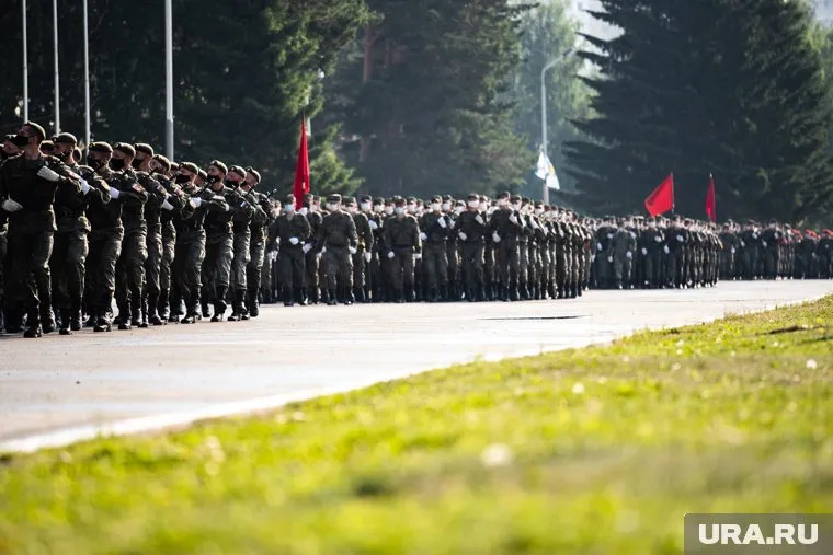 Отдельные подразделения белорусской армии проверят на боеготовность