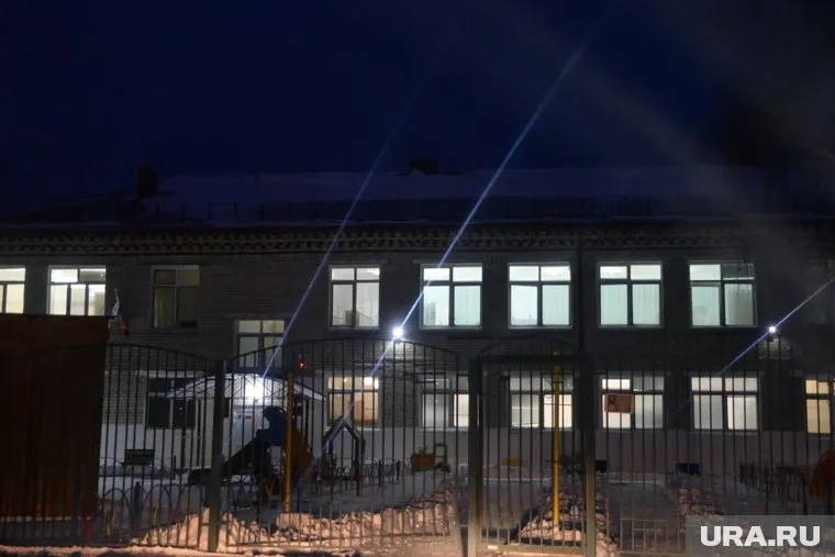 Мужчина напал на пожилую женщину во время прогулки