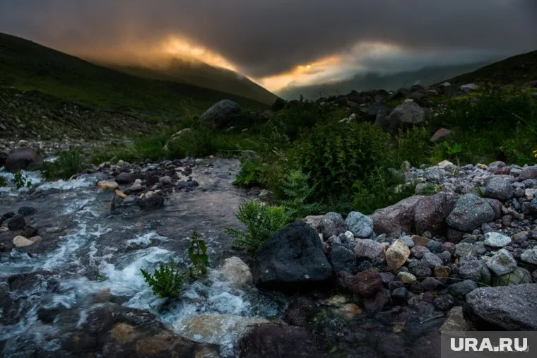 Туристка из Тюмени погибла в Пермском крае в 2021 году