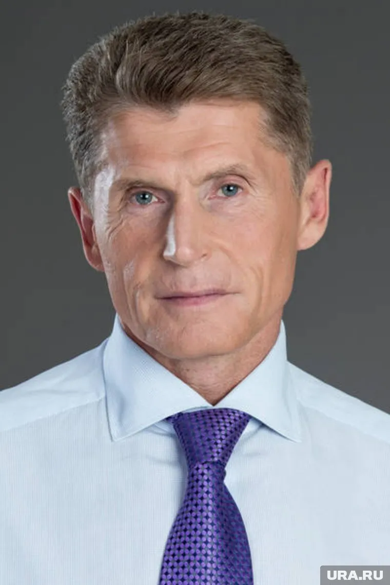 Олег Кожемяко готов сотрудничать с кандидатами в губернаторы