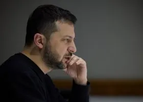 Зеленский раскрыл планы по производству оружия на Украине