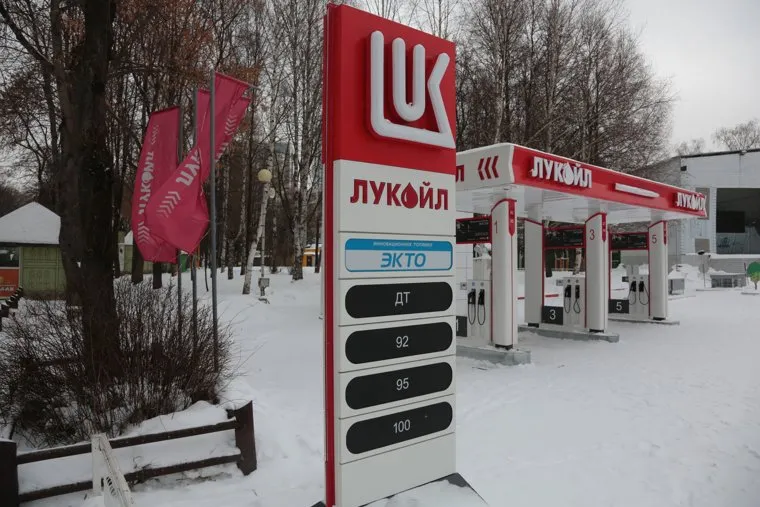 Городские зарисовки. Пермь