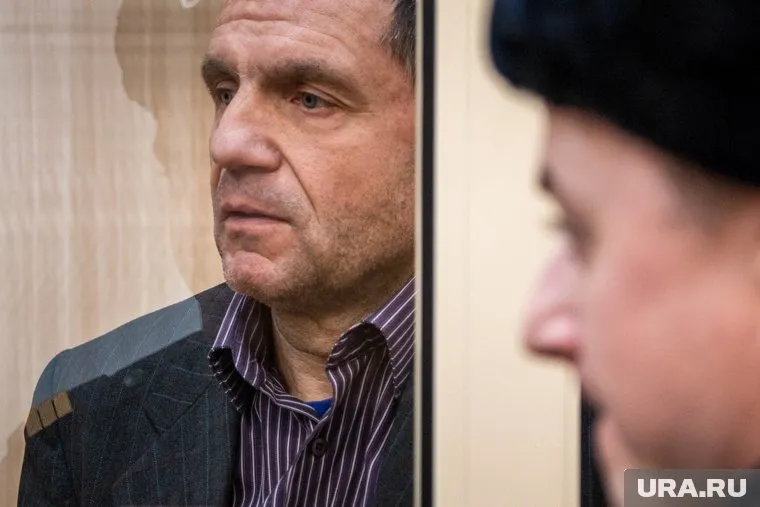 Экс-министра Андрея Ковтуна обвиняют в мошенничестве