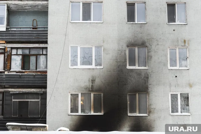 Имя одного погибшего в пожаре на данный момент неизвестно