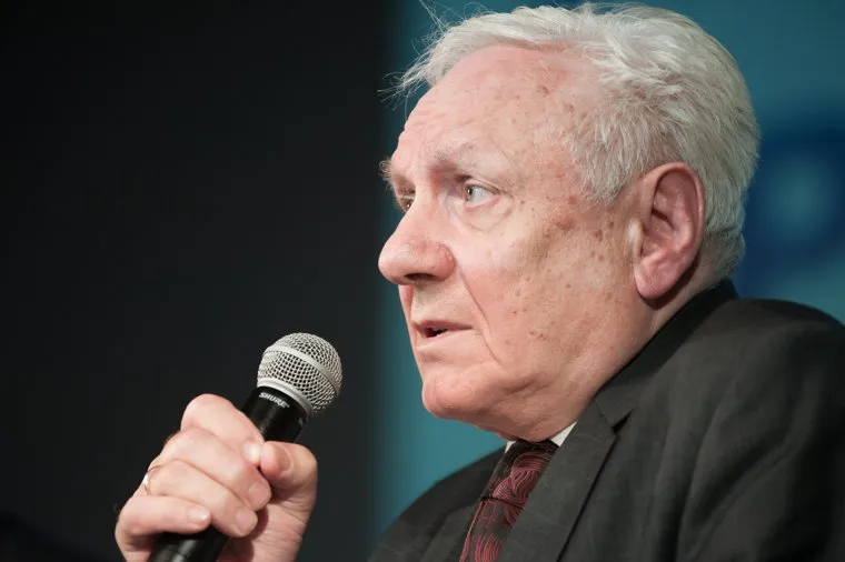 Дискуссия «Становление института президентства в России: как это было». Екатеринбург