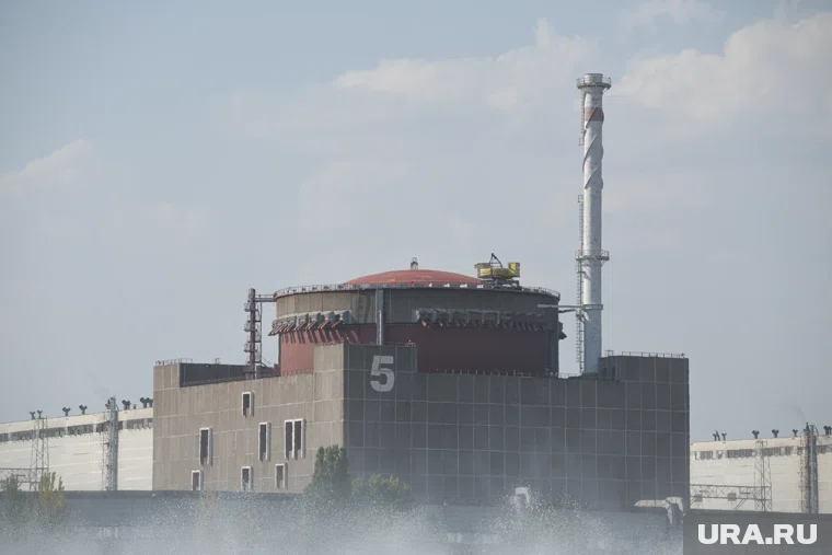 Распространение радиации будет зависеть от движения воздушных масс