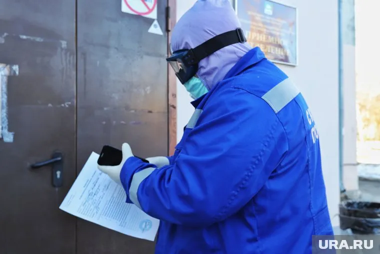 Россияне, которые лечатся от коронавируса на дому, должны быть обеспечены лекарствами