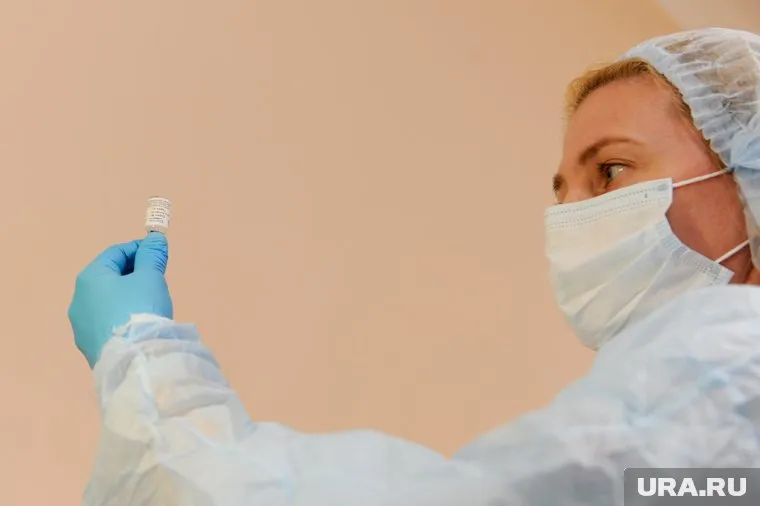 Эффективность российского препарата признана зарубежными эпидемиологами