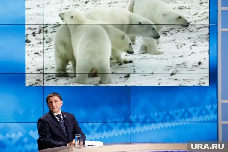 На новом посту Кобылкин продолжит курировать стратегические для Ямала вопросы