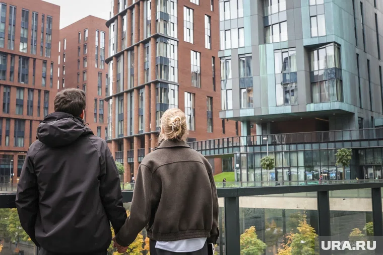 В Кургане обсуждают условия по Семейной ипотеке