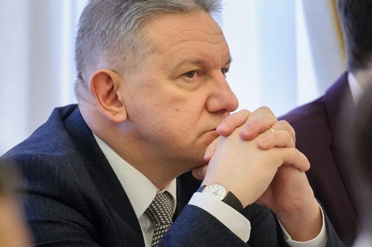 Заседание правительства Свердловской области. Екатеринбург, россолов алексей