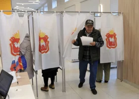 На повторных выборах в Челябинской области празднуют победу единороссы