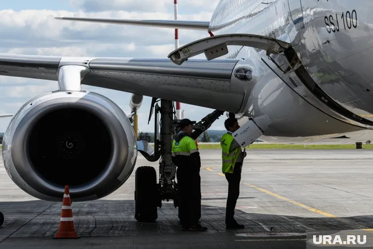Трагедия с Superjet 100 унесла жизни более 40 человек