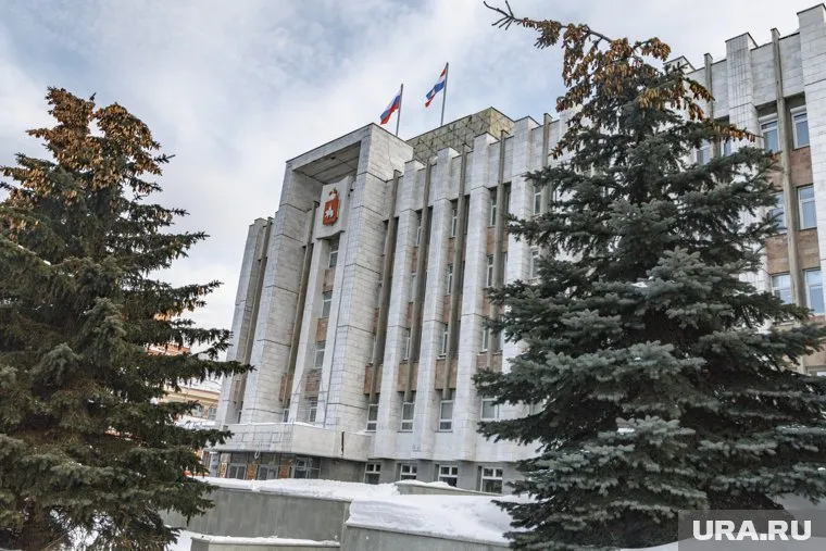 В Перми назначили новых министров и вице-премьеров