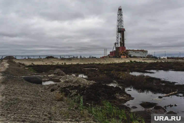 С нефтяной компании взыскан ущерб в размере 954 999 рублей.