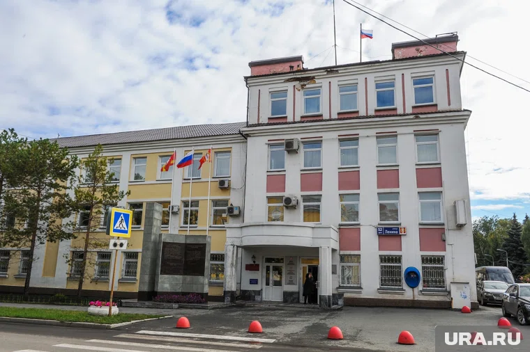 В копейском горсобрании выбрали спикера на новый срок