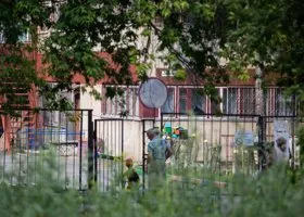 В Екатеринбурге завели второе дело из-за удушения девочки в детском саду