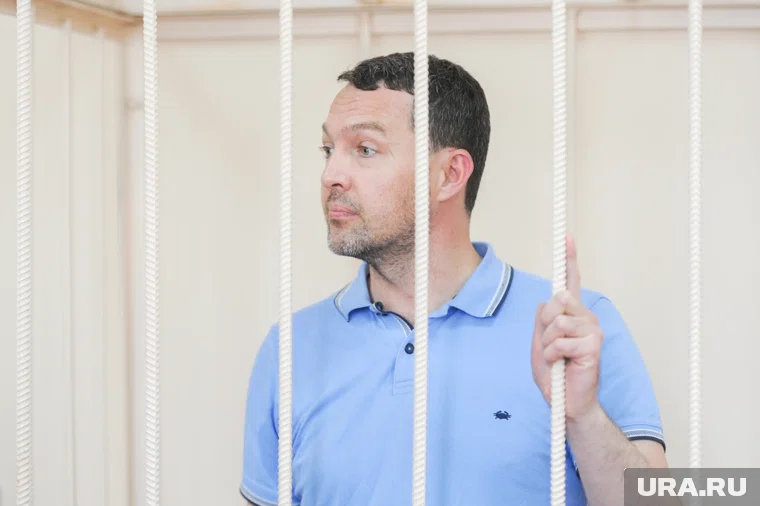 Владимир Атаманченко получил условный срок