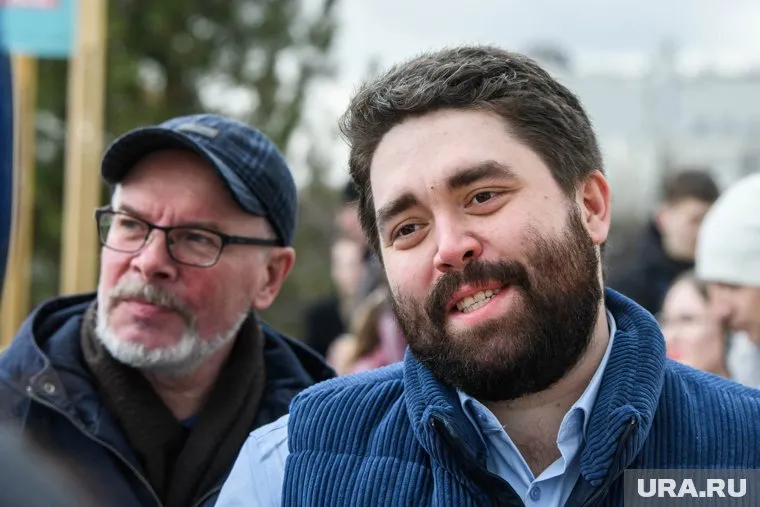 Рант Агаджанян один из первых выступил в поддержку агентства