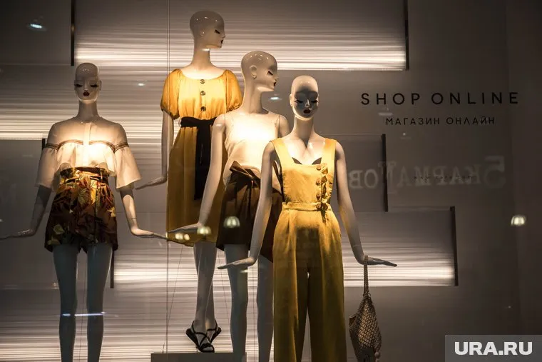 Zara покидает российский рынок вслед за другими компаниями