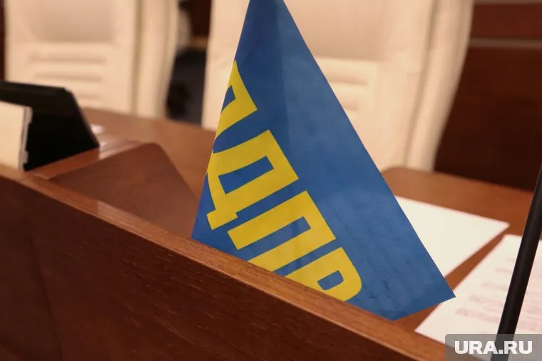 В списке соколов Жириновского сразу три депутата