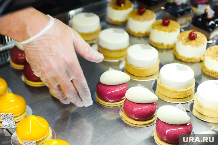 Елена Ажгихина владеет тремя заведениями в Перми