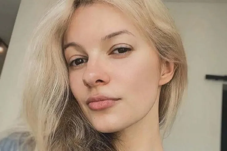 Ирина Заруцкая была убита от удара ножом 