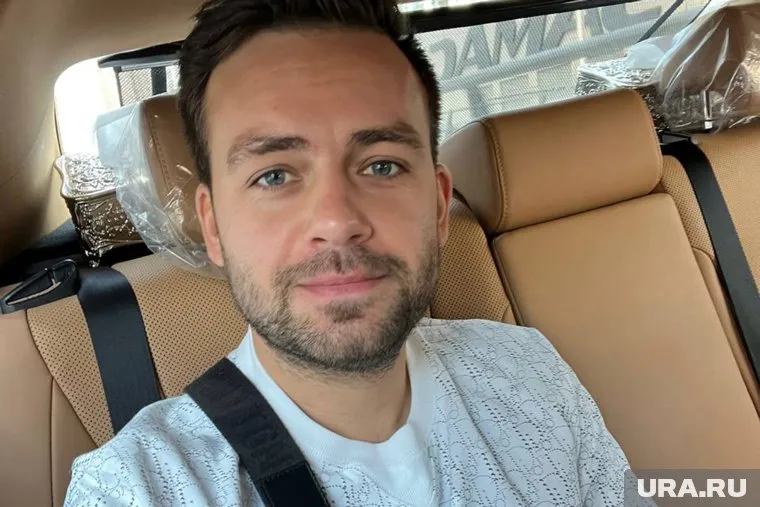 Сергей Косенко извинился за видео с бросанием ребенка в сугроб