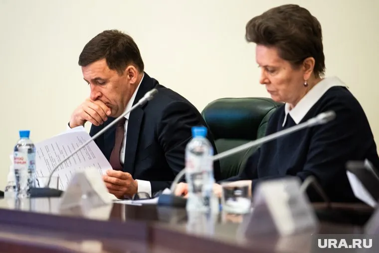 Из аналитической записки, подготовленной для Евгения Куйвашева (на фото) по итогам кампании в Чкаловском округе следует, что в провале виновны не те, на кого указывали ранее