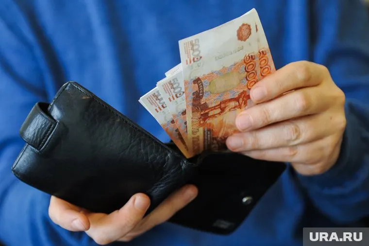 В Госдуме нашли деньги на ежемесячные выплаты семьям с детьми